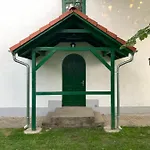 別荘 Zsuzsa Apartmanhaz Sukoró