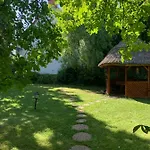 別荘 Zsuzsa Apartmanhaz