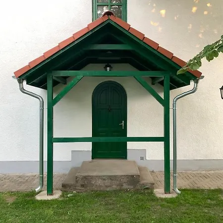 Σπίτι διακοπών Zsuzsa Apartmanhaz Sukoró