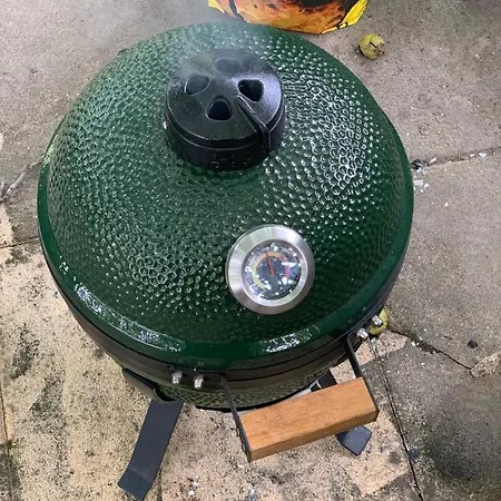 Сasa de vacaciones Zsuzsa