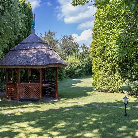 Сasa de vacaciones Zsuzsa *